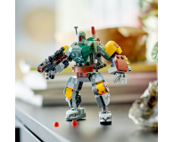 LEGO Star Wars 75369 Mech Boby Fetta™ - 1159440 - zdjęcie 9